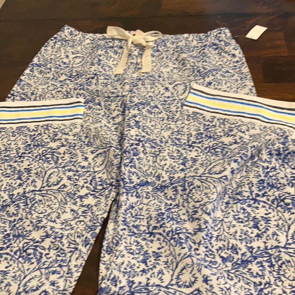 small Gap Pjs pants